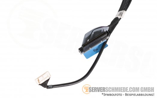 DELL R620 Control Panel Signal Power Cable 0PPCVY