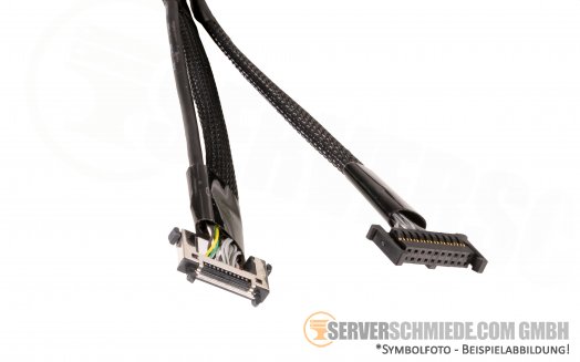 Dell R620 Controller Cable 01YNTK