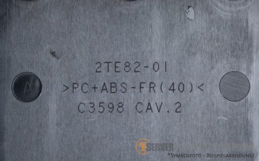 Dell R620 CPU Filler C3598