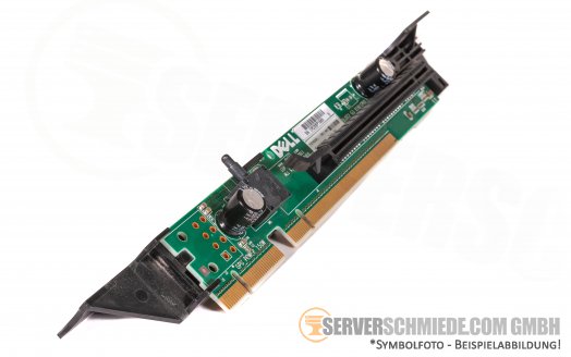 Dell R620 Riser Board PCIe 3.0 x16 Riser 2 0N9YDK