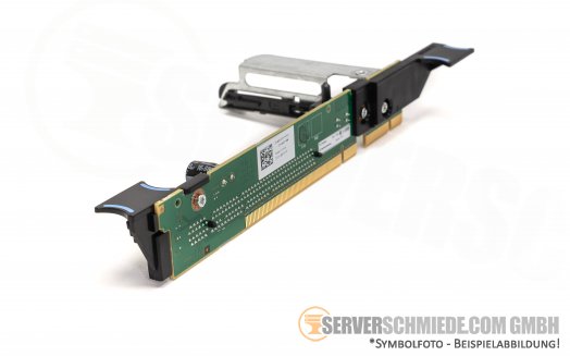 Dell R620 Riser Card PCIe Right 08TWY5