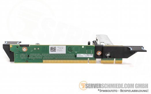 Dell R620 Riser Card PCIe Right 08TWY5