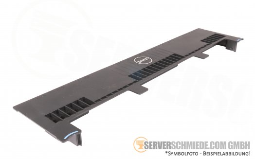 Dell R620 Server Baffle Air Shroud Assembly Luftkanalabdeckung 0J1FXH