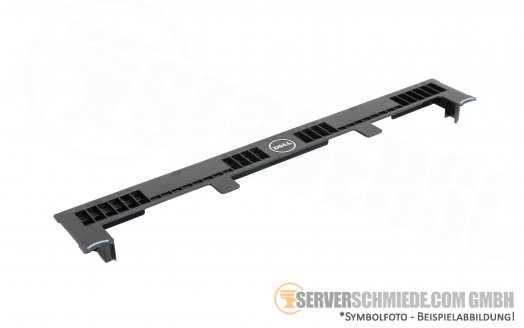 Dell R630 Air Baffle JVX59