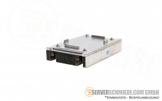 Dell R630 CPU Standard Kühler Heatsink 0H1M29