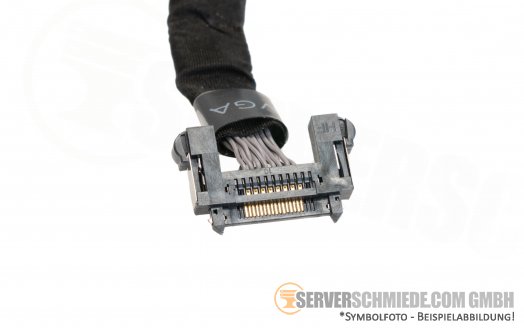 Dell R630 Front Control Panel VGA Kabel 0PC3NP