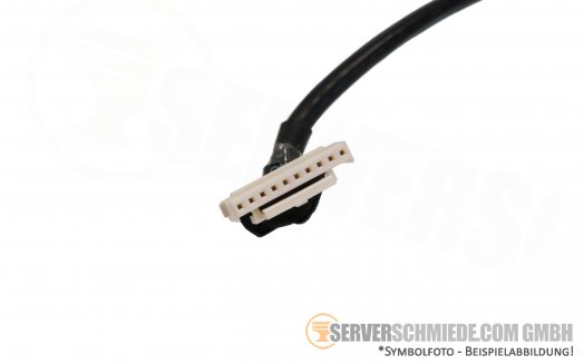 Dell R630 Front Control Panel VGA Kabel 0PC3NP