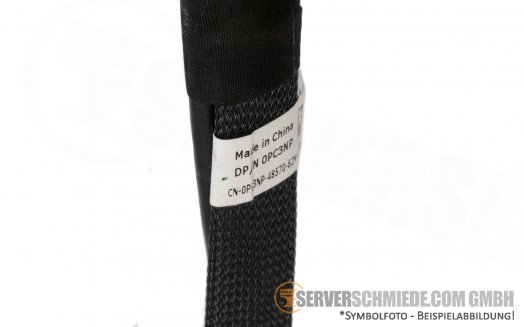 Dell R630 Front Control Panel VGA Kabel 0PC3NP