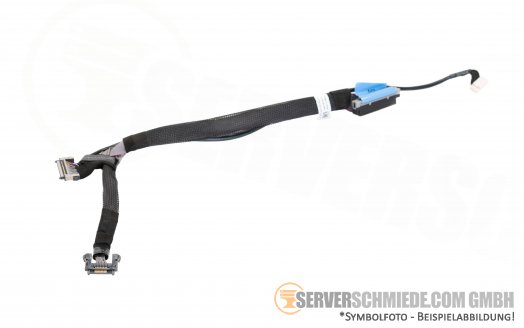 Dell R630 Front Control Panel VGA Kabel 0PC3NP