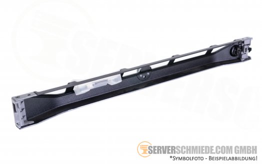 Dell R320 R420 R620 R630 Frontblende Front Bezel  1HE 0FTMDX