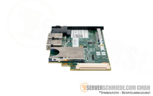 Dell R630 I/O Front Control Panel 1x SD Kartenleser 2x USB 2.0 0CMVRK