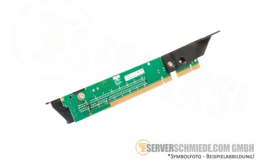 Dell R630 Riser Card 3 1xSlot  PCIe x16 0KKVN7