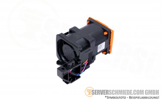 Dell R640 Chassis Fan Lüfter Gehäuselüfter Standard 0RG2X2