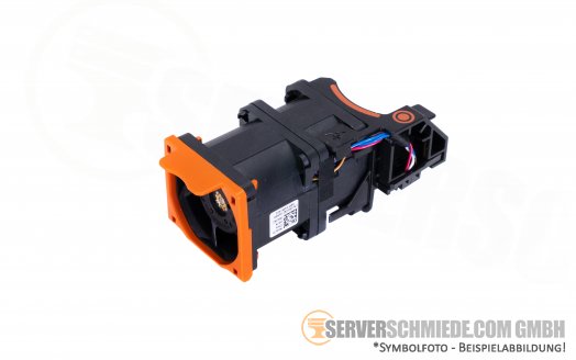 Dell R640 Chassis Fan Lüfter Gehäuselüfter Standard 0RG2X2