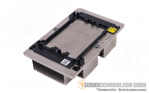 Dell R640 R740 Heatsink CPU Kühler bis 125W 00F8NV