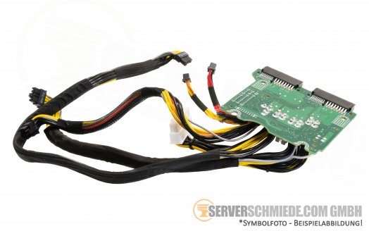Dell R6415 Power Distribution Board 01NV2N