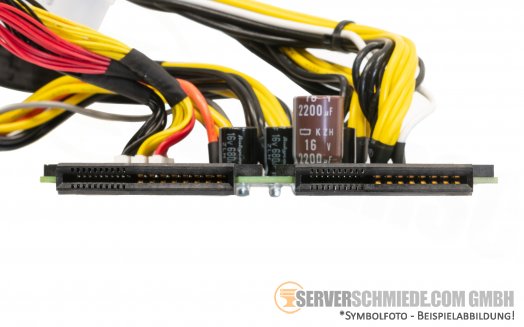 Dell R6415 Power Distribution Board 01NV2N