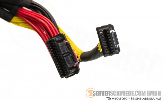 Dell R6415 Power Distribution Board 01NV2N