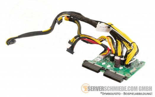 Dell R6415 Power Distribution Board 01NV2N