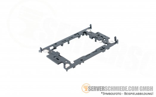 Dell R650 R750 R650xs R750xs Heatsink Bracket Halterung 0W51V5 +NEW+