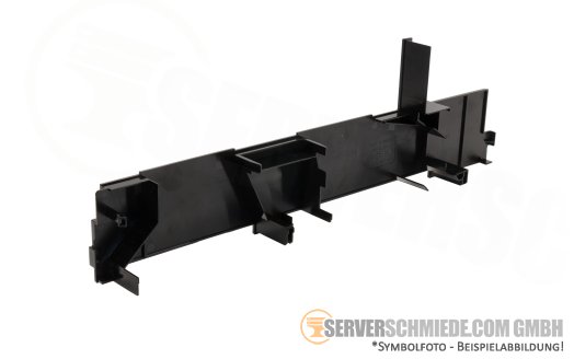 Dell R650xs Airbaffle 1HE