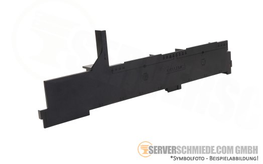 Dell R650xs Airbaffle 1HE