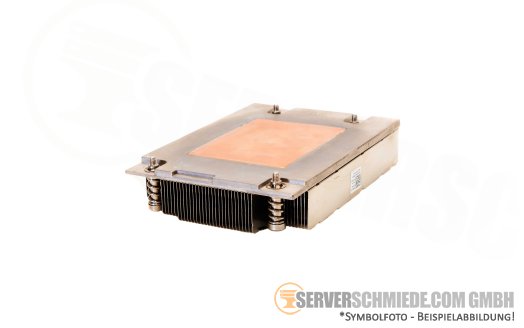 Dell Heatsink CPU Kühler High Performance max. 280W R6515 R7515 0CGRHD