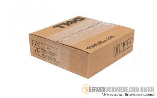 Dell R660xs Very High Performance Fan Chassis Gehäuselüfter max. 205W 384-BDLK 0PXHG0 +NEW+