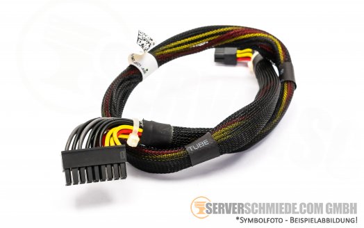 Dell R710 Power cable 2x18 pin 0XT622