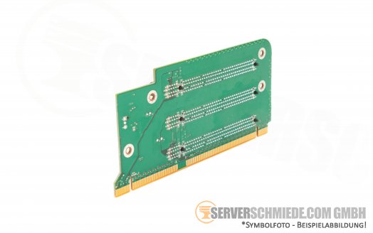 Dell R720 R720xd Risercard without Risercage 0DD3F6