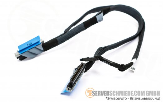 Dell R720xd Motherboard Front Control Panel Cable  0GHH67