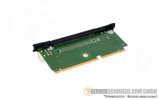 Dell R720xd Riser Slot4_G3_X16( CPU2 ) Slot5_G3_X8( CPU1 ) 0MPGD9