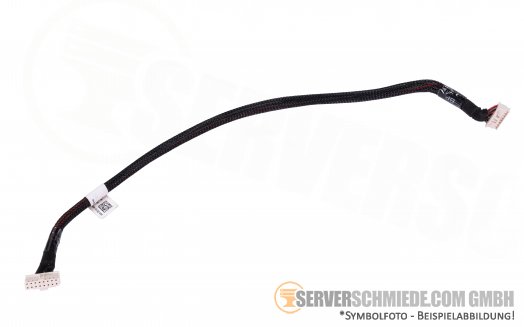 Dell R730 25cm 2x 16-pin Kabel Cable 0GWTK4