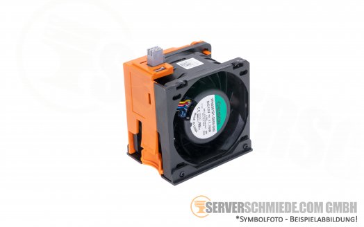 Dell R730xd Fan Gehäuselüfter 0H0H89