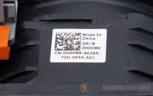 Dell R730xd Fan Gehäuselüfter 0H0H89