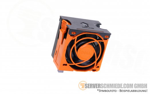 Dell R730xd Fan Gehäuselüfter 0H0H89