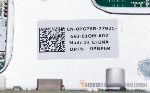 Dell R730xd SAS SATA NVMe 24 x 2,5