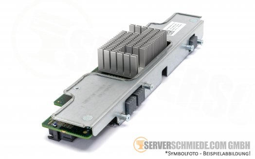 Dell R730xd HDD Backplane Controller only 0PGP6R