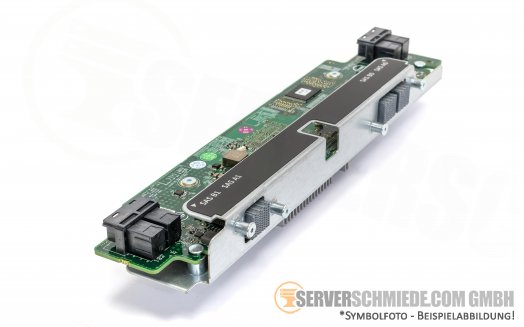 Dell R730xd HDD Backplane Controller only 0PGP6R