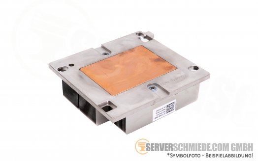 Dell EMC FC640 Heatsink CPU1  Kühler 0Y4KR5