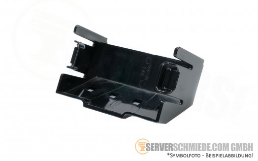 Dell R740 Luftleitsystem  Air conduction system PV42D