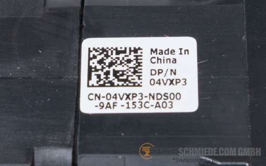 Dell Chassis High Performance Fan Gehäuselüfter 60mm R740 R740xd R7425 04VXP3