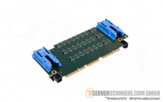 Dell R740 R740xd Primary 3x PCIe x16 (x8) 1st Riser CPU1 (short) 0PM3YD