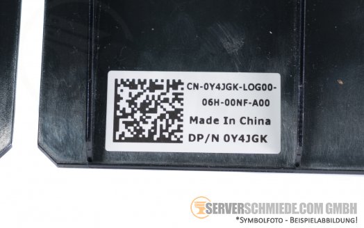 Dell R740 R7425 Dual Fan Filler 0Y4JGK