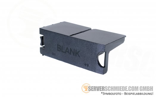 Dell R740 R7425 Dual Fan Filler 0Y4JGK