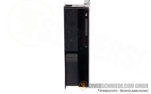 Dell R740 / XD ear left ohr links 0H3HDT