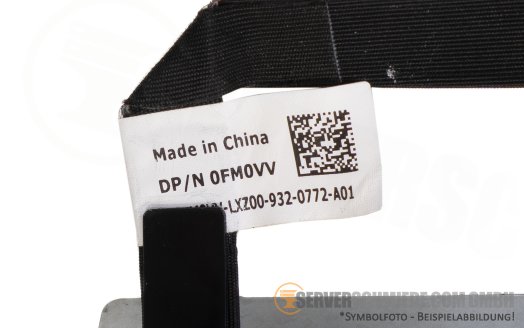 Dell R740 / XD ear left ohr links 0H3HDT