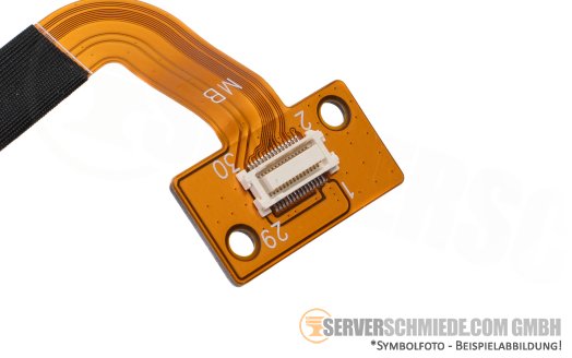 Dell R740 / XD ear left ohr links 0H3HDT