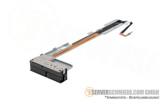 Dell R740 / XD ear left ohr links 0H3HDT