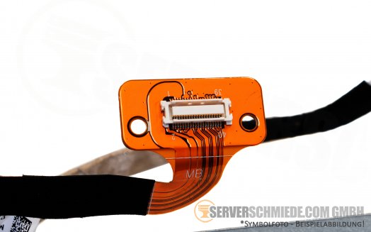 Dell R740 / XD ear right  ohr rechts 0XC8W7